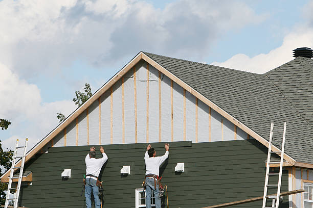 Trusted Highland Lakes, NJ Siding Experts